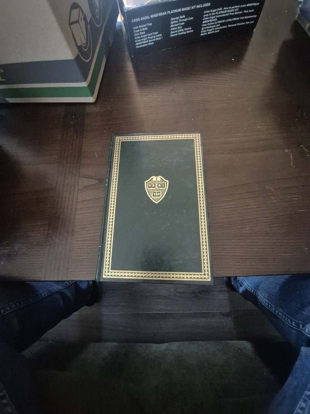 The Harvard Classics Deluxe Edition Prefaces and Prologues
